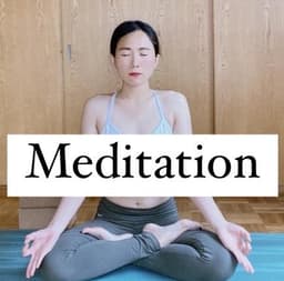 ZEN meditation