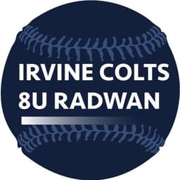 8u Colts - Radwan