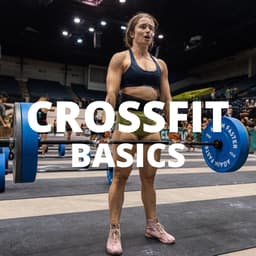 CrossFit Basics