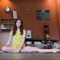 Yoga and more