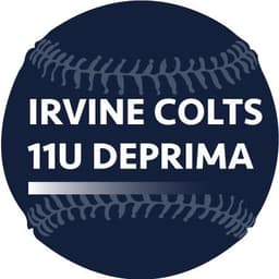 11u Colts - DePrima