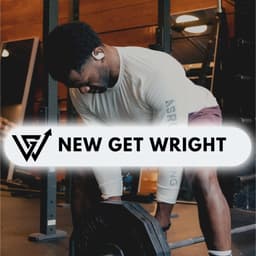 New Get Wright