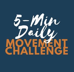 Daily Movement