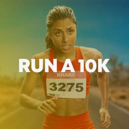 Run A 10K