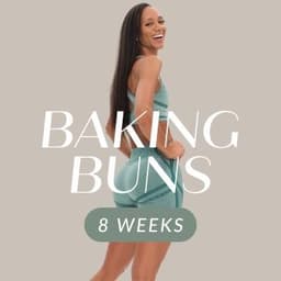 Baking The Buns Gym PG
