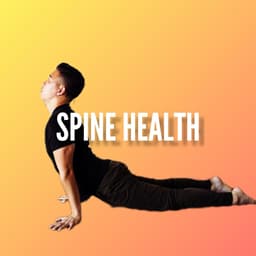 Spine Health 6-weeks