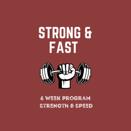 Strong & Fast