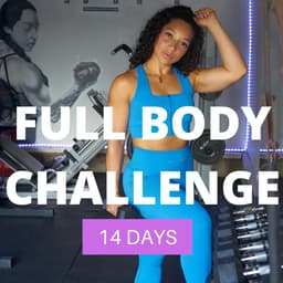 14 DAY CHALLENGE