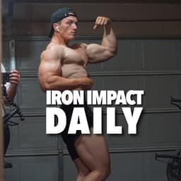 The Iron Impact