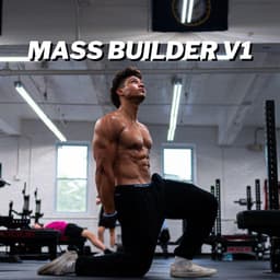 Mass Builder V1