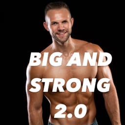 Big and Strong 2.0