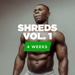 Shreds Vol. 1