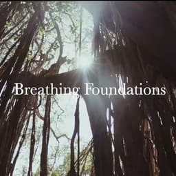 Breathing Foundations