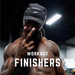 Workout Finishers
