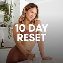 10- Day Reset