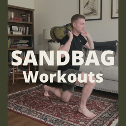 Sandbag Workouts