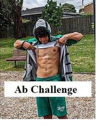 Ab Challenge