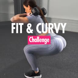 Fit & Curvy Challenge