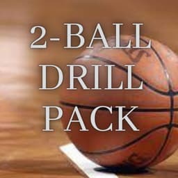 2-Ball Drill Pack