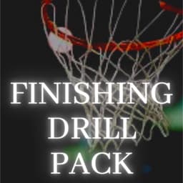 Finishing Drill Pack