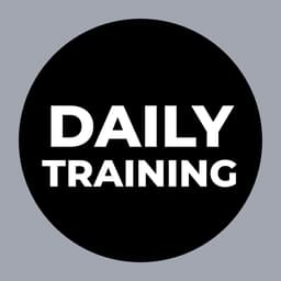 Daily Training