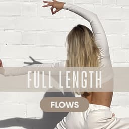 Full length Flows