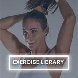 Exercise Library
