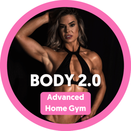 Body 2.0 Adv. Home Gym
