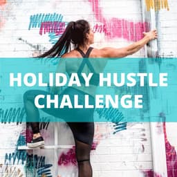 15 Day Holiday Hustle