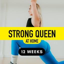 Strong Queen Home I
