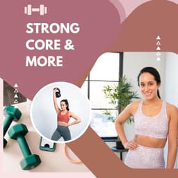 Strong Core & More