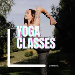 Yoga Movement Classes