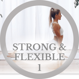 STRONG AND FLEXIBLE 1