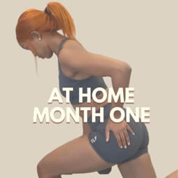 Home | Month 1