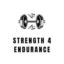 Strength 4 Endurance