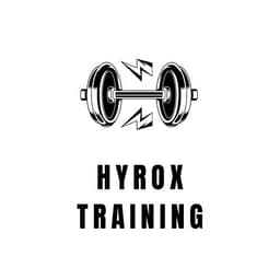 Hyrox Training