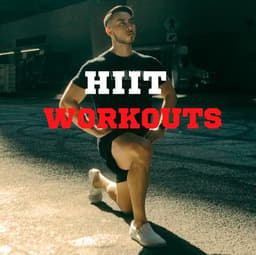 HIIT Workouts💥