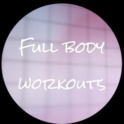 Full Body workout
