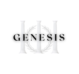 GENESIS (Beginners)