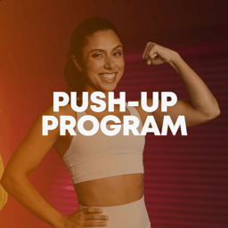 Push-Up Program