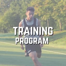 Full Training Program