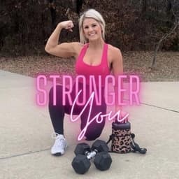 Stronger YOU Home