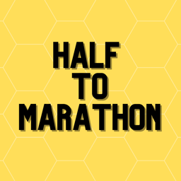 Half to Marathon