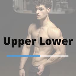 Upper Lower