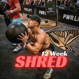 12 Week Shred