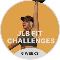 JLB FIT 2023 challenge