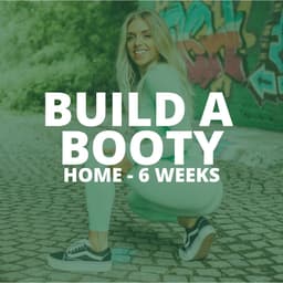 Build A Booty / Home