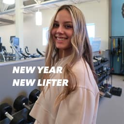 Kylee Anderson - Personal Trainer