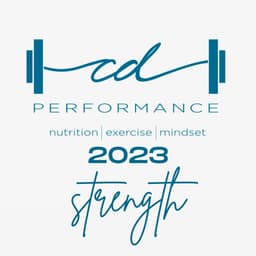 CD Strength 2023
