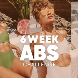 6 Week Ab Challenge